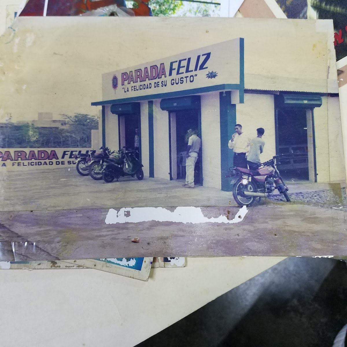 Parada Feliz Photos 2